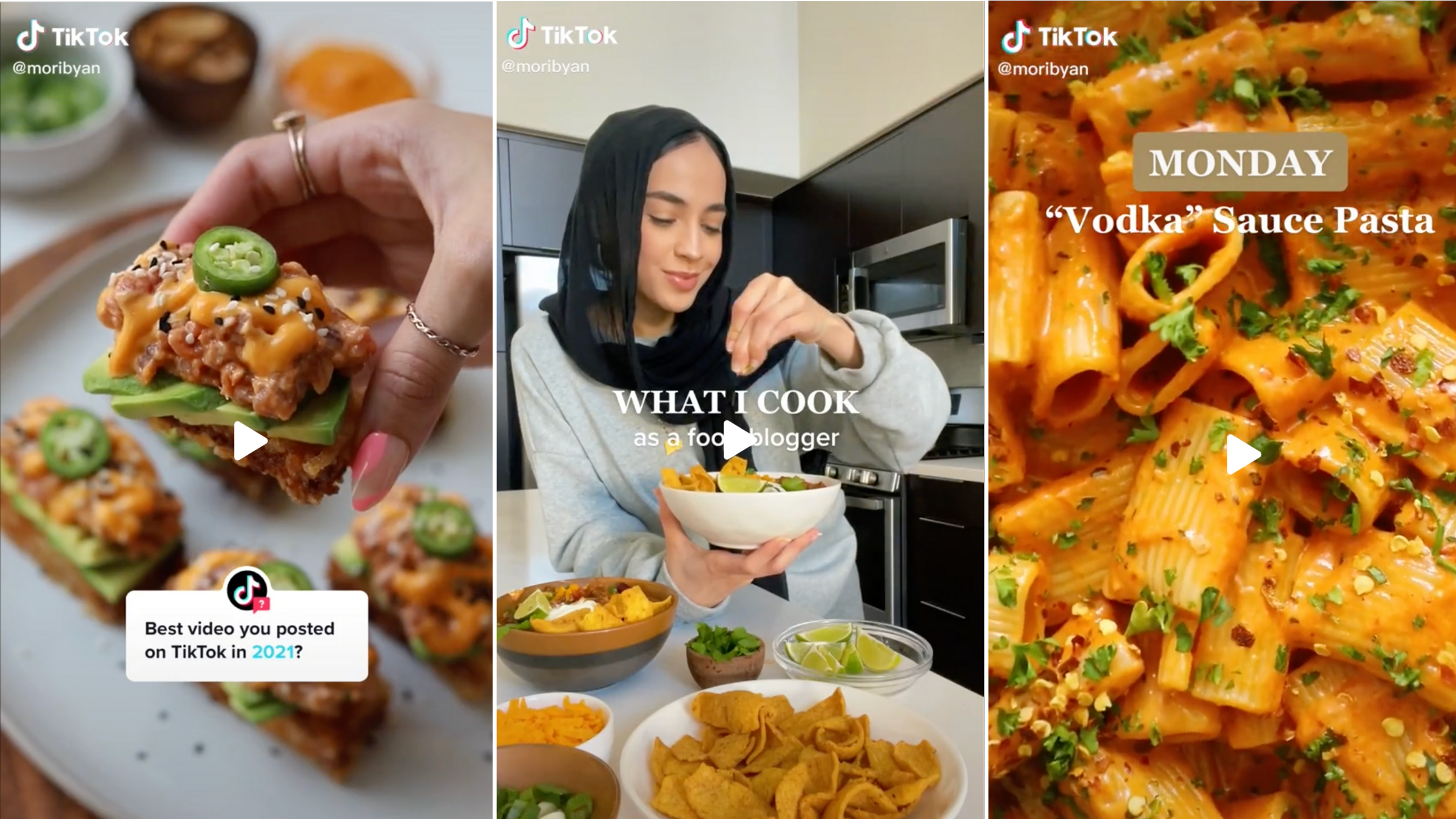 Home - Creators' Kitchen As Seen On TikTok