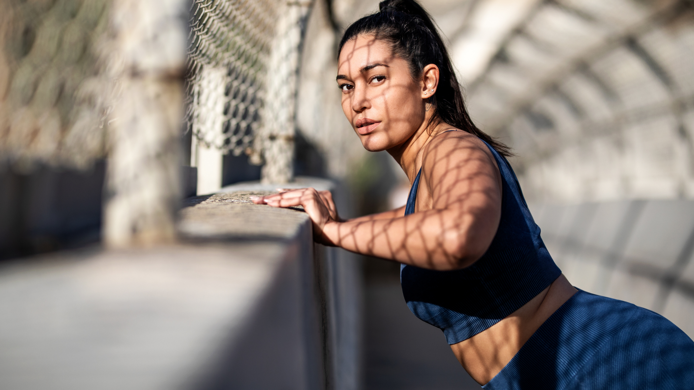 Stay Active for Brain Health