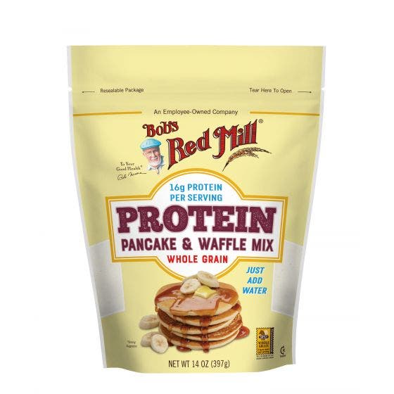 Bob's Red Mill Protein Pancake Mix