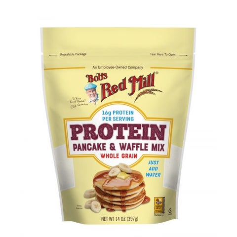 Bob's Red Mill Protein Pancake Mix