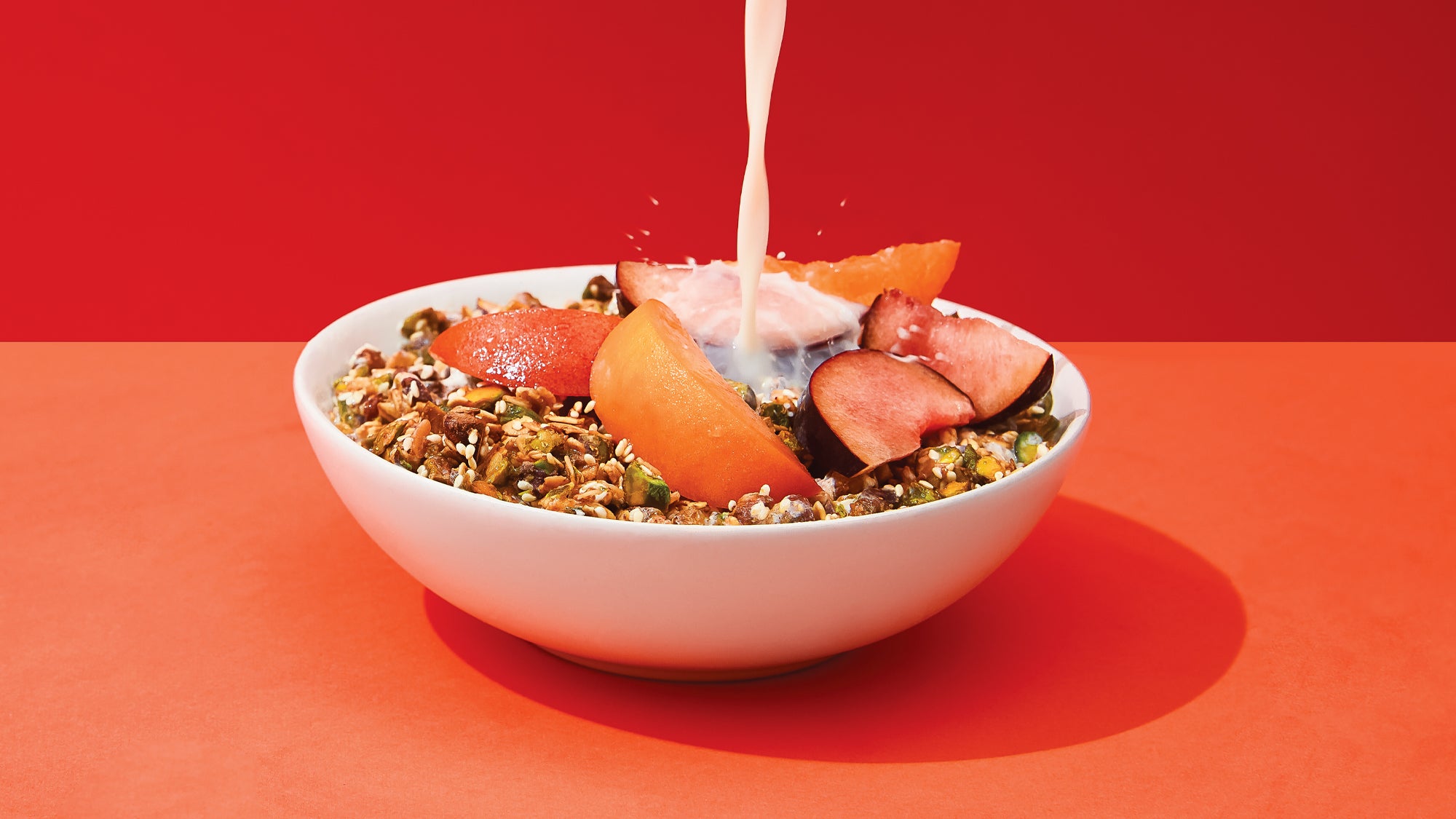 Build Healthy Habits