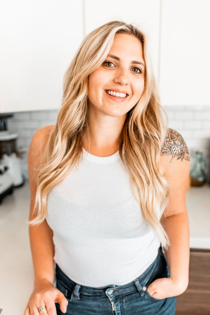 Chef Bailey Ruskus