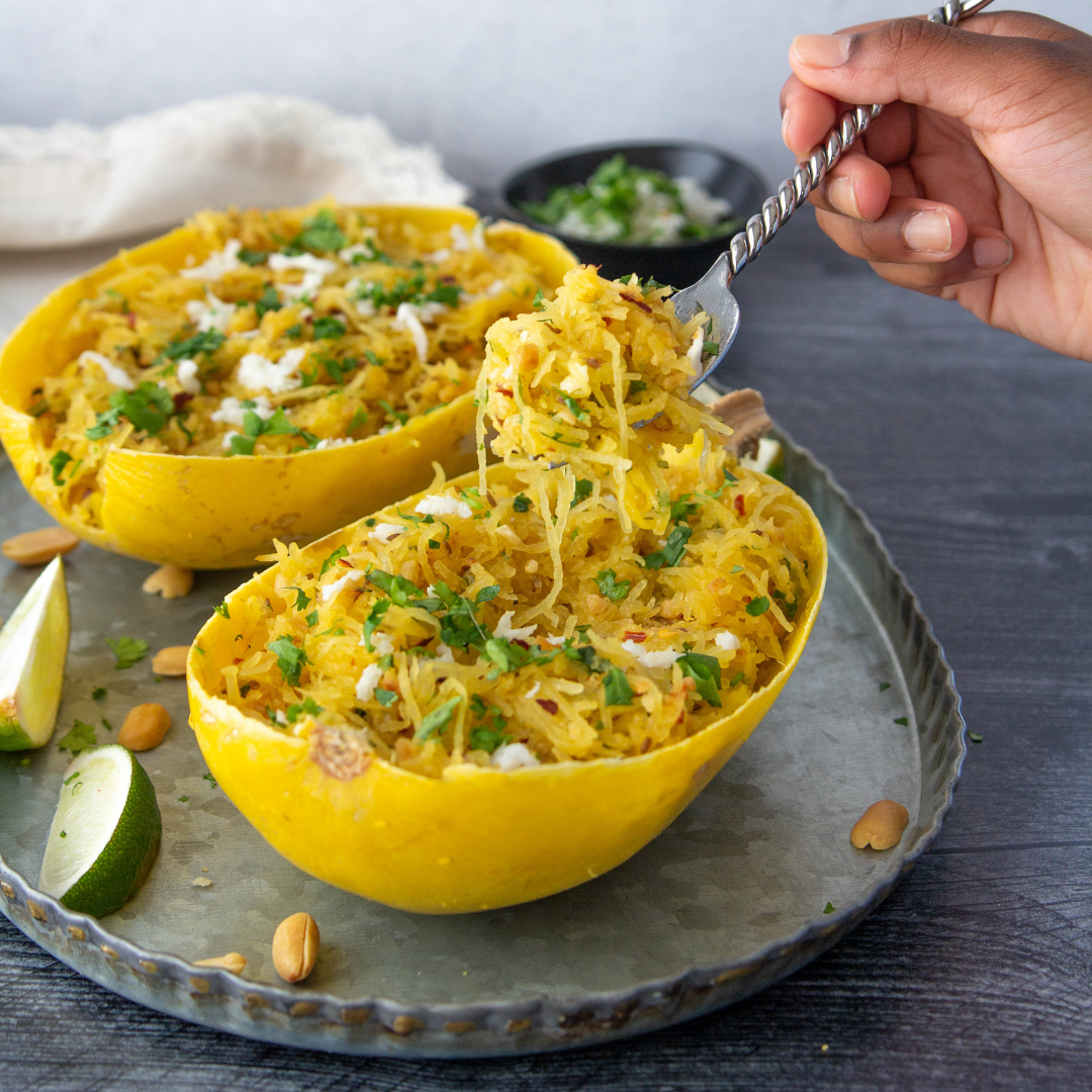 Authentic Indian Food in Instant Pot