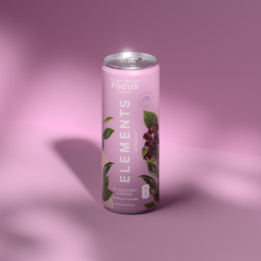 Elements of Balance Focus