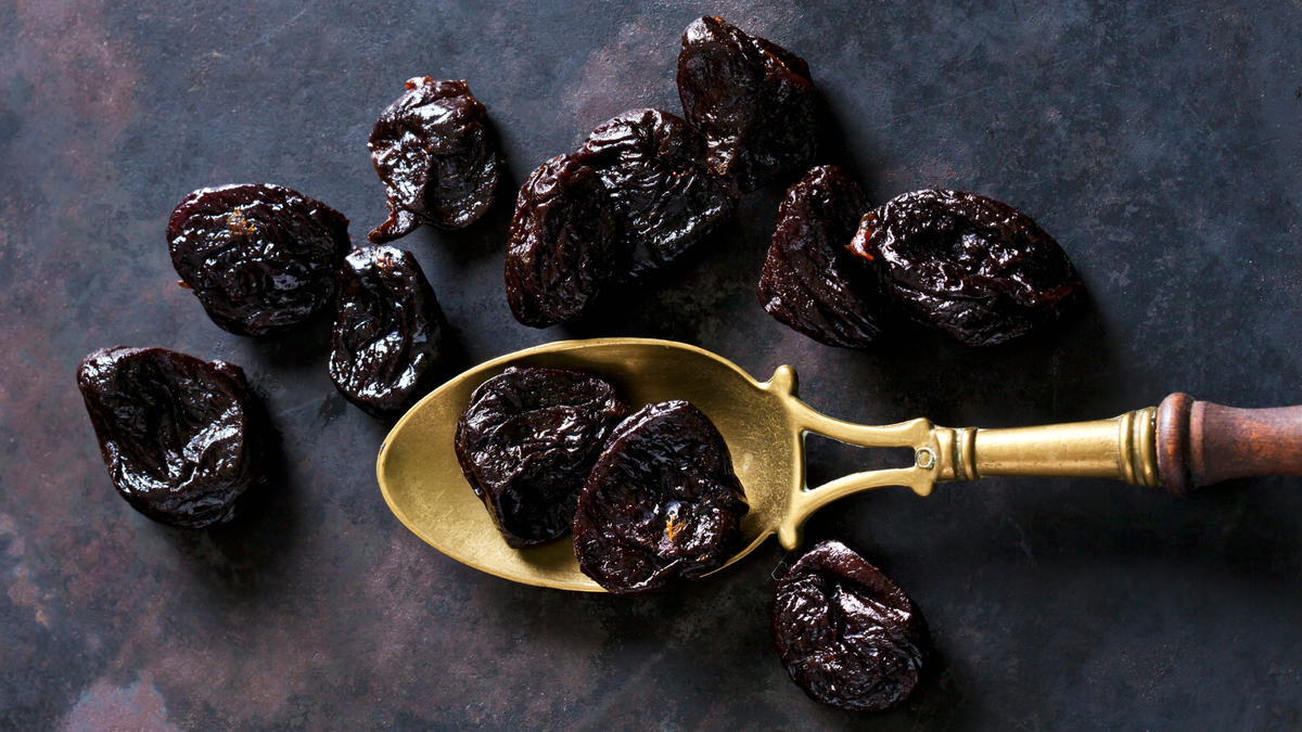 Why You Should Add Prunes to Your Diet Clean Eating