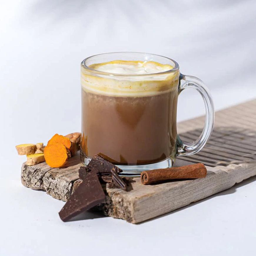 Organifi Gold Chocolate