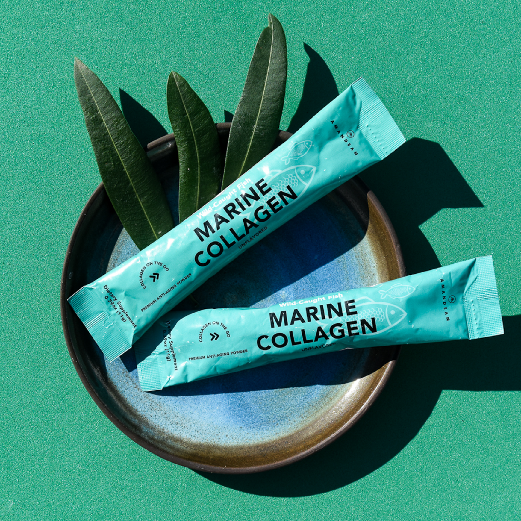 What is Marine Collagen and Should You Take It?