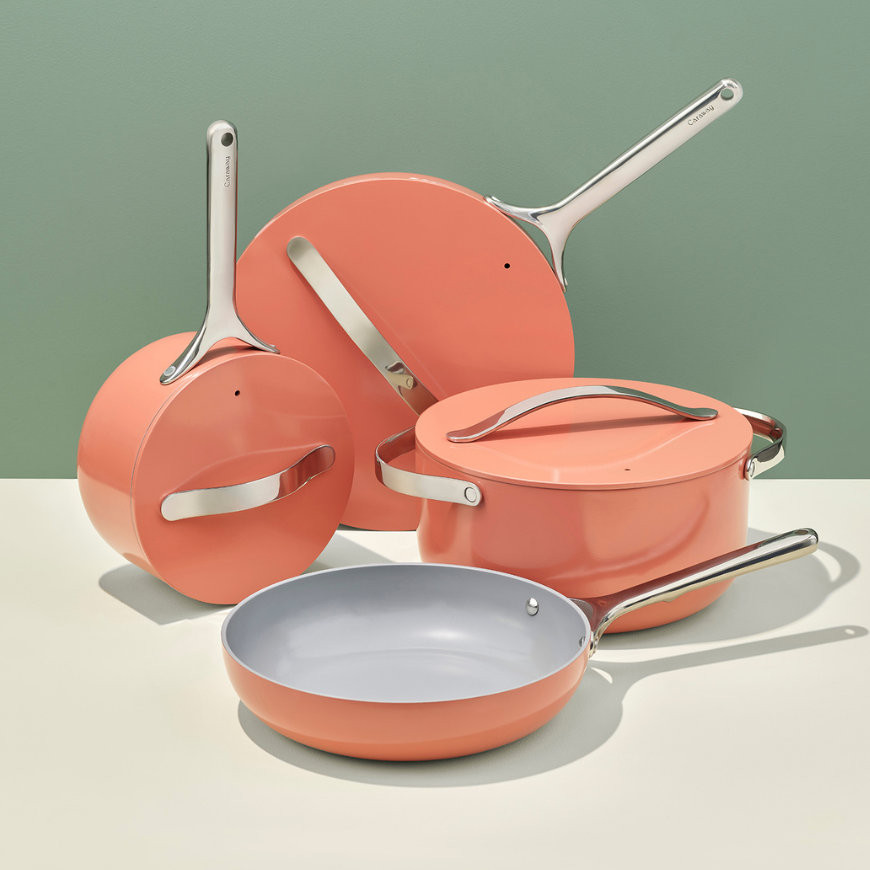 Caraway Cookware