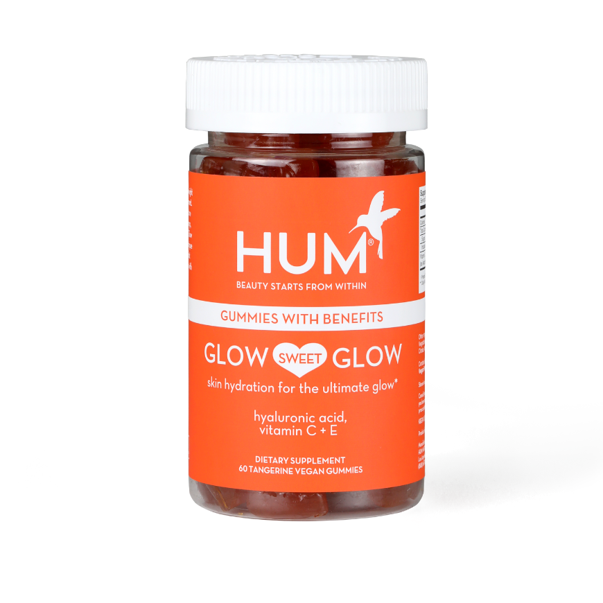HUM Glow Sweet Glow