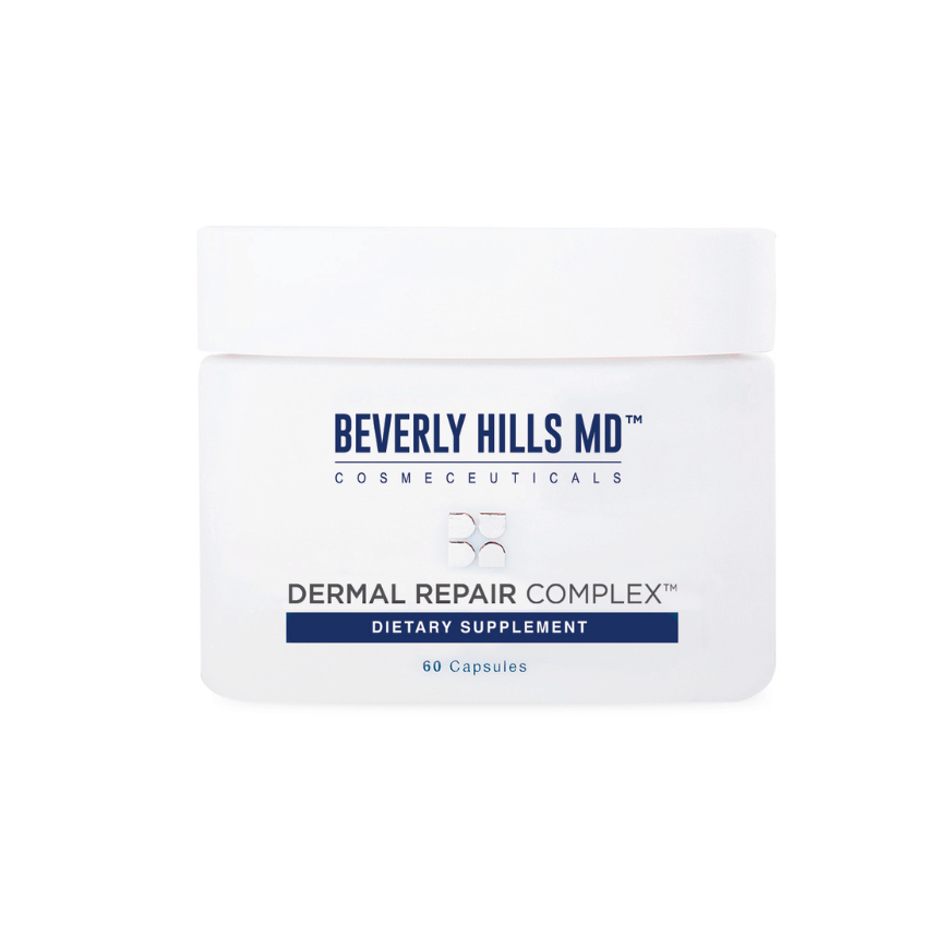 Beverly Hills MD’s Dermal Repair Complex