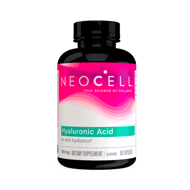 NeoCell Oral Hyaluronic Acid NeoCell Collagen Beauty Builder