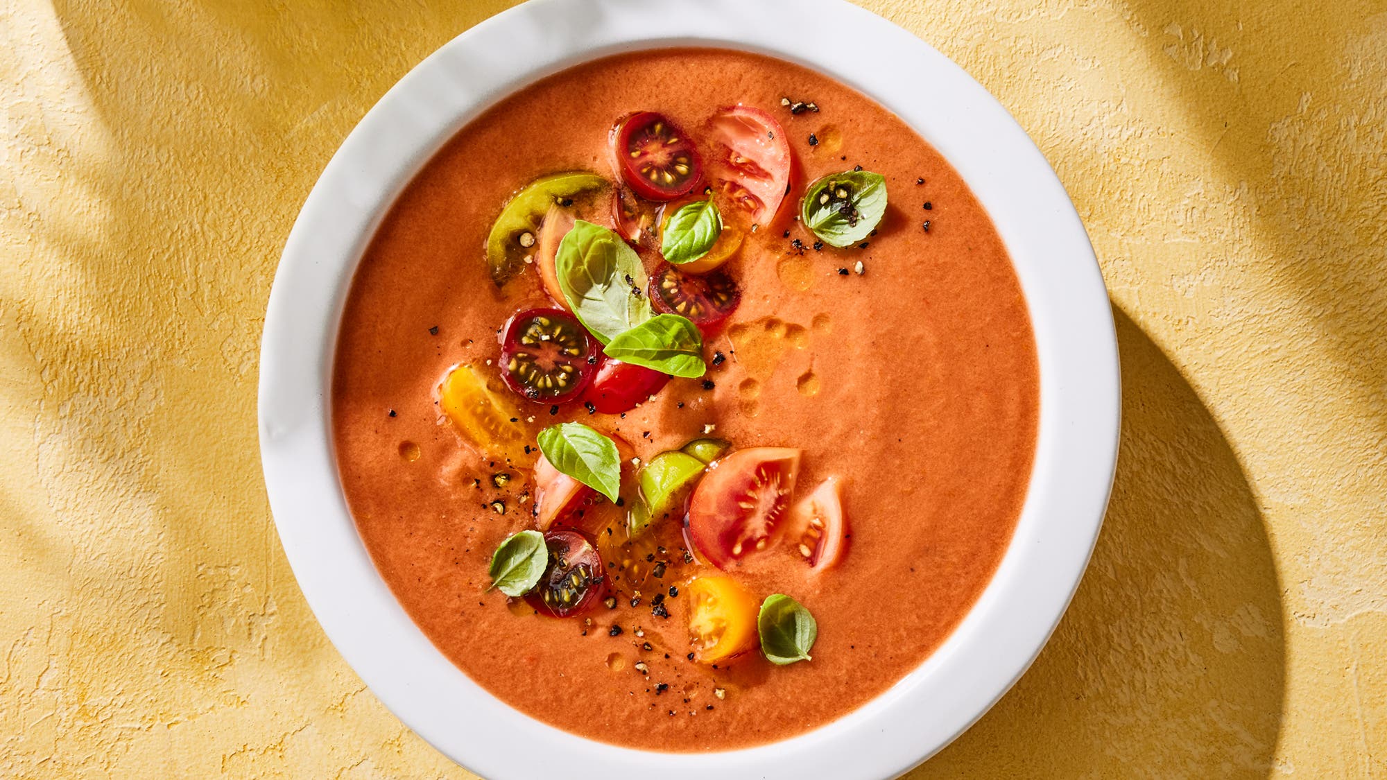 Gazpacho