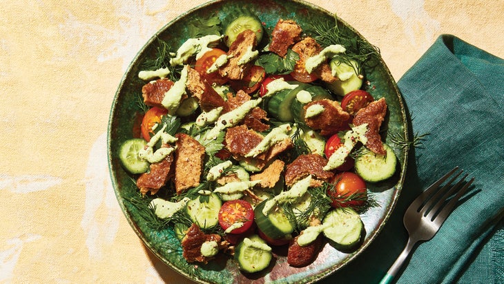 plant-based chicken