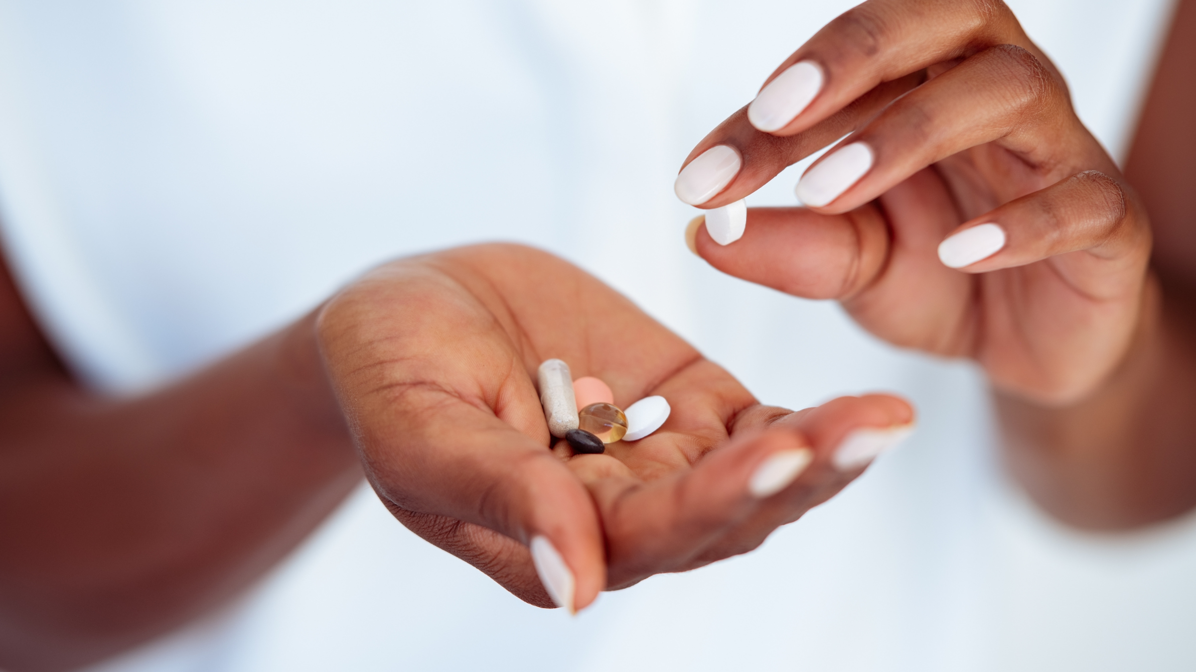 Should You Add Oral Supplements to Your Skincare Routine?