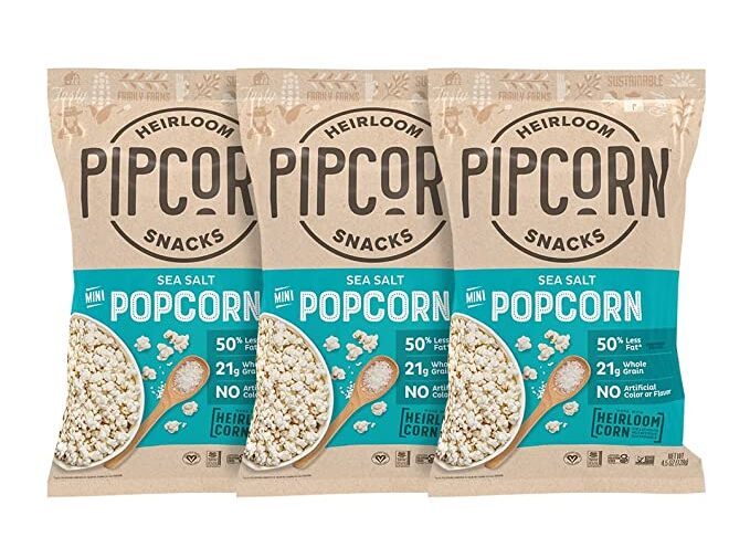 Pipcorn