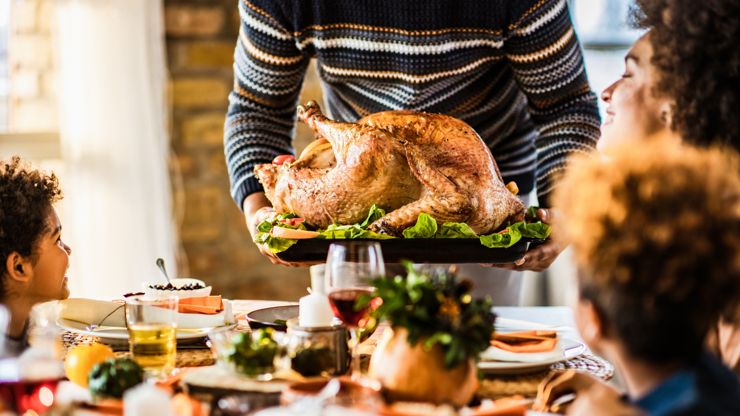Get Ready for a Turkey Shortage for Thanksgiving - Clean Eating