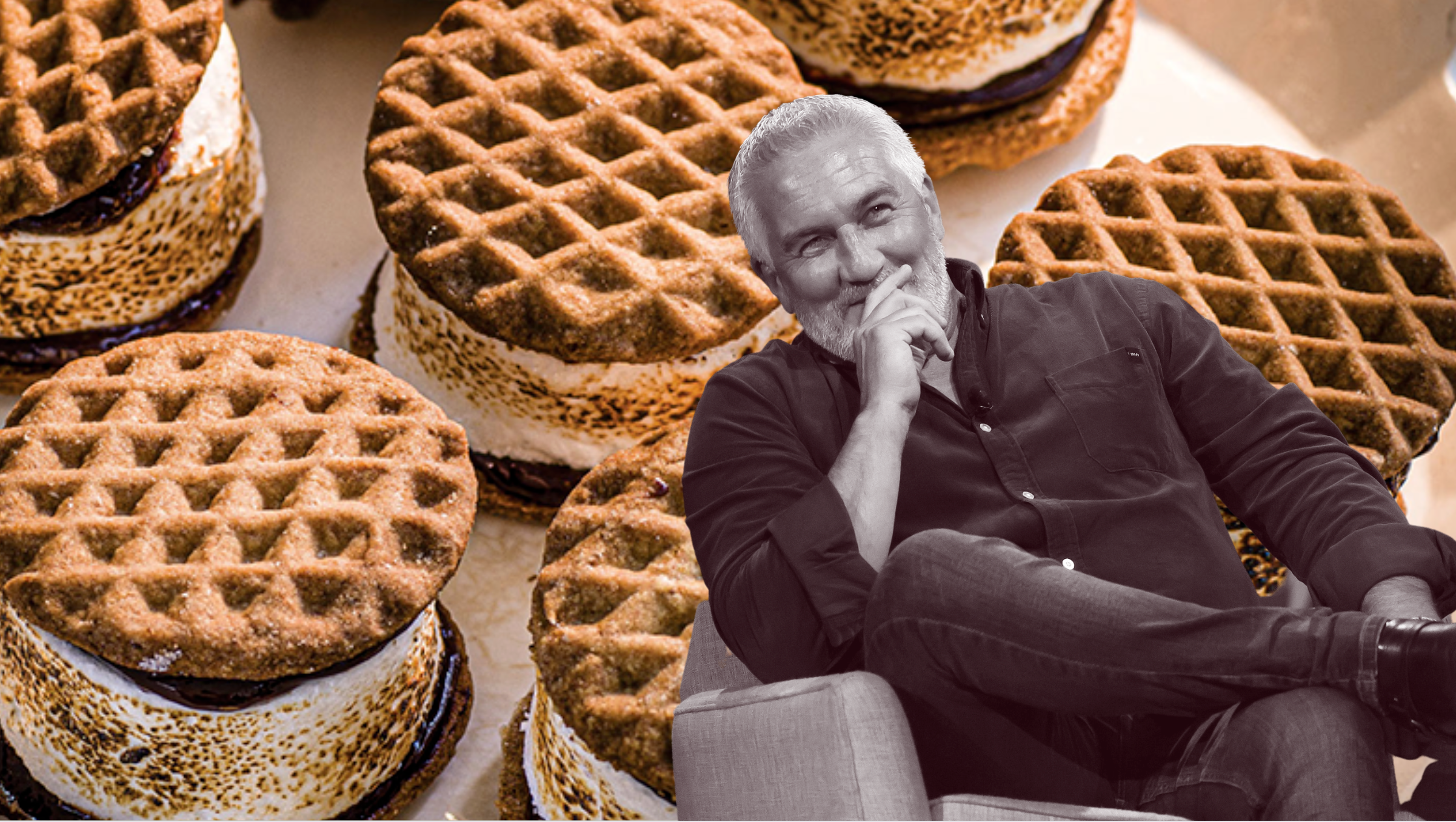 Great British Baking Show