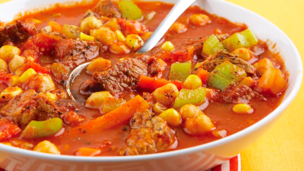 4 Spicy Chili Recipes to Heat Up Your Winter Clean Eating