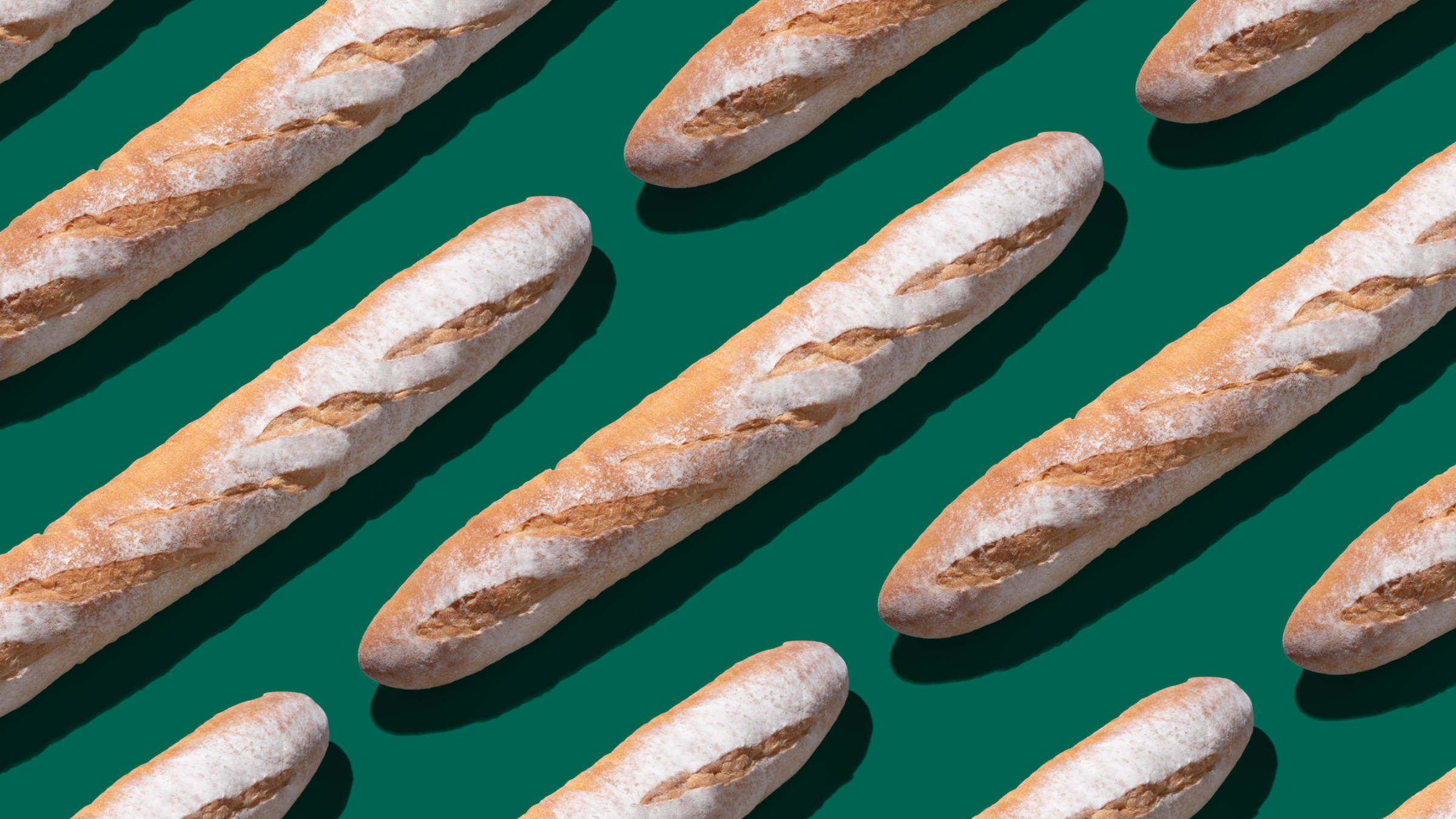 French Bread is Officially Recognized by UNESCO - Clean Eating