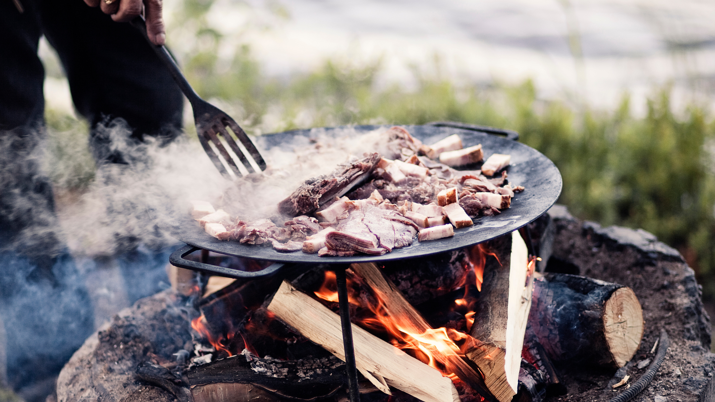 Don’t Tell the Kids, But Reindeer is Delicious - Clean Eating