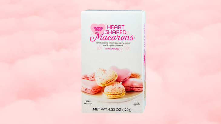 macarons