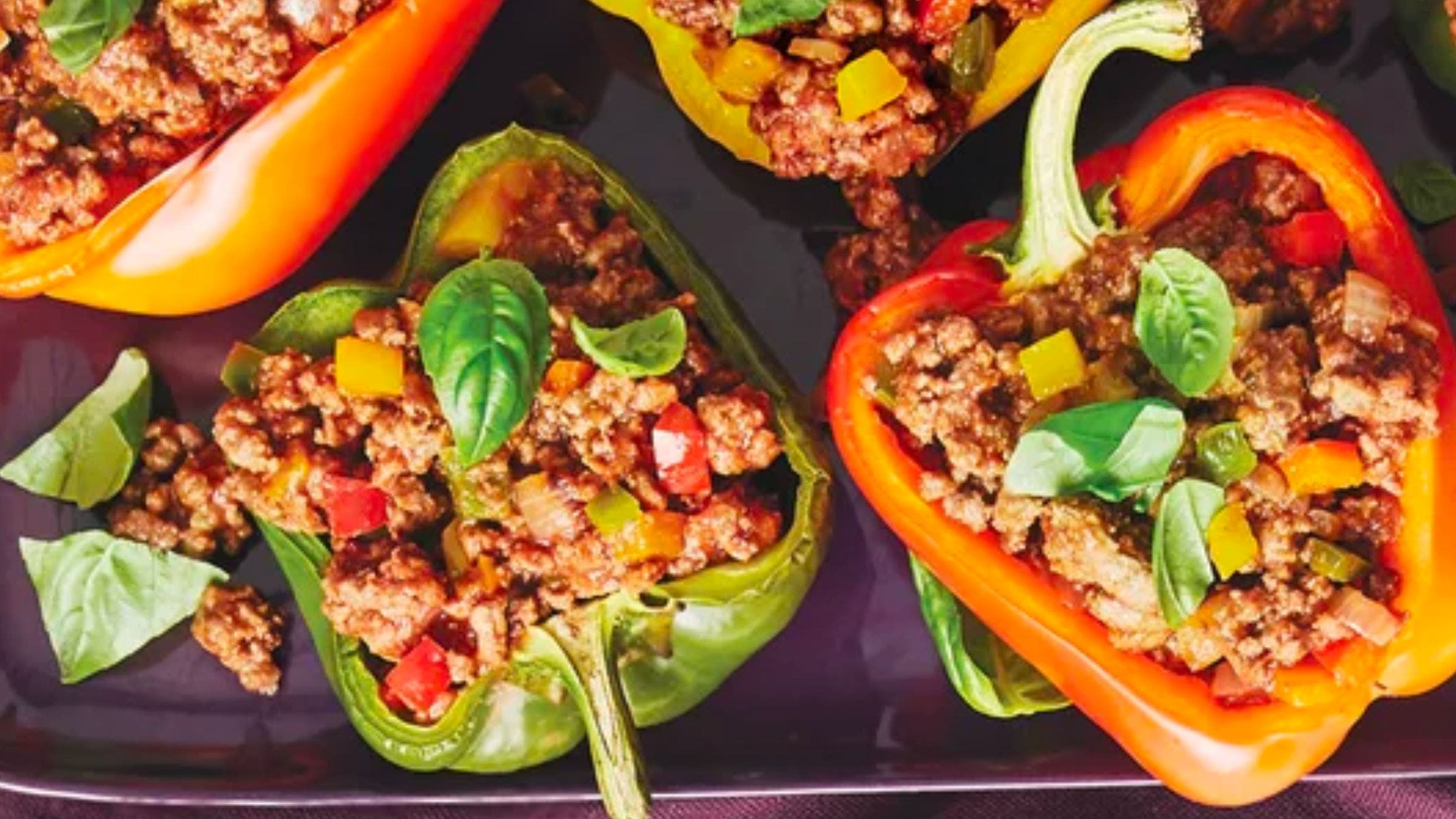 sloppy joe peppers 