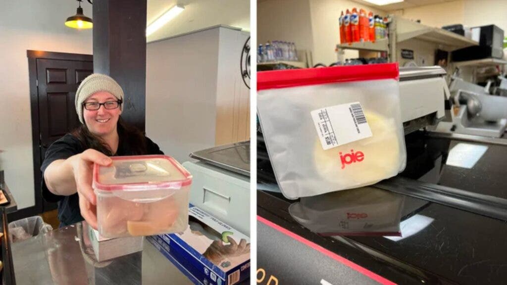Go Gentler on the Planet With These Grocery Store Swap Outs
