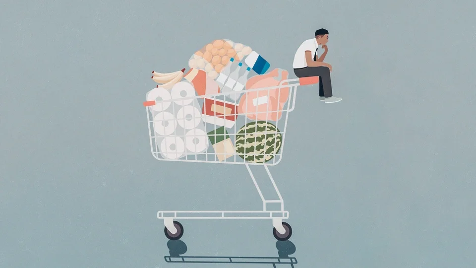 Go Gentler on the Planet With These Grocery Store Swap Outs