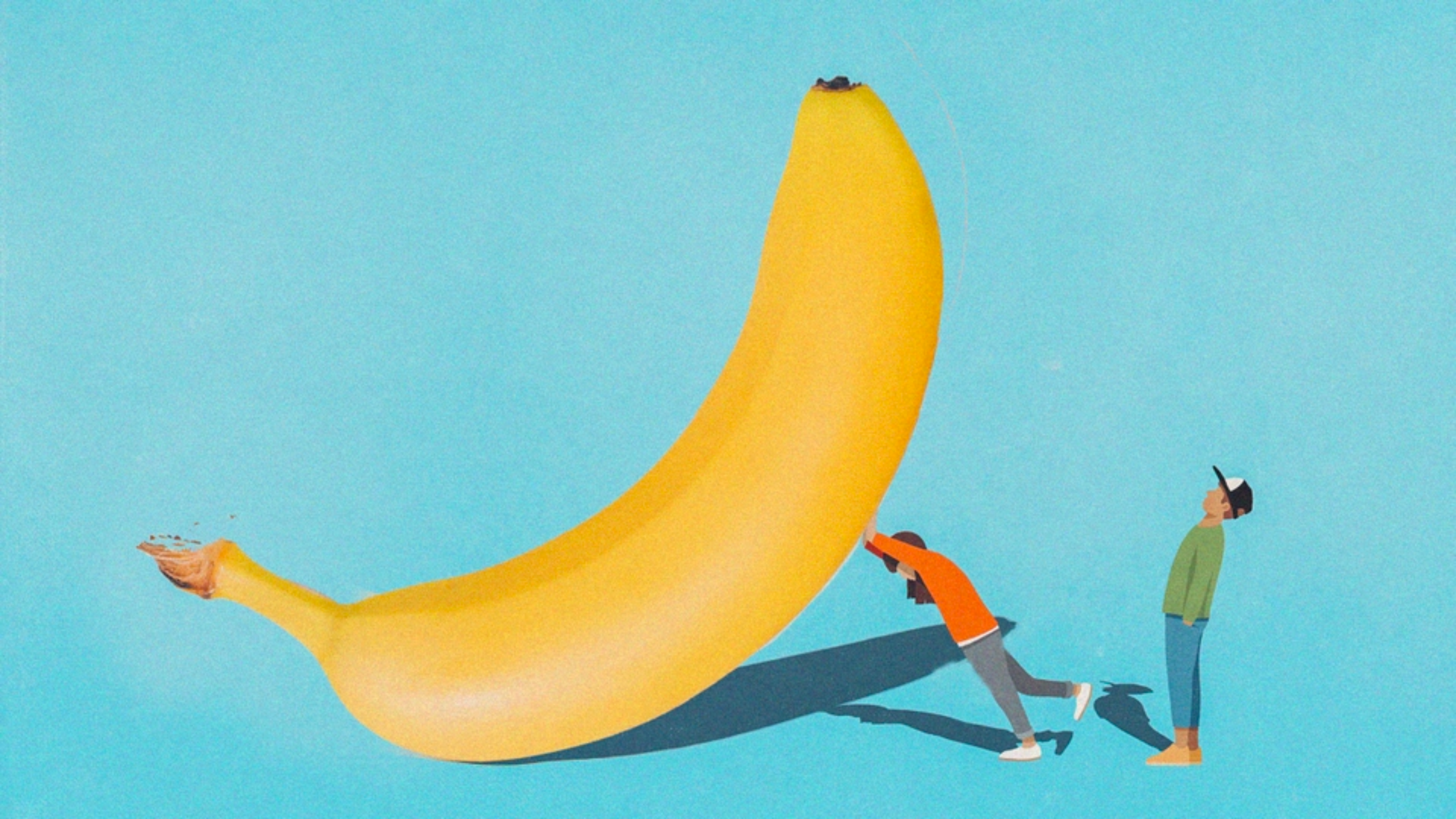 The Best Thing You Can Do for the Planet Is So Easy: Stop Throwing Away Food